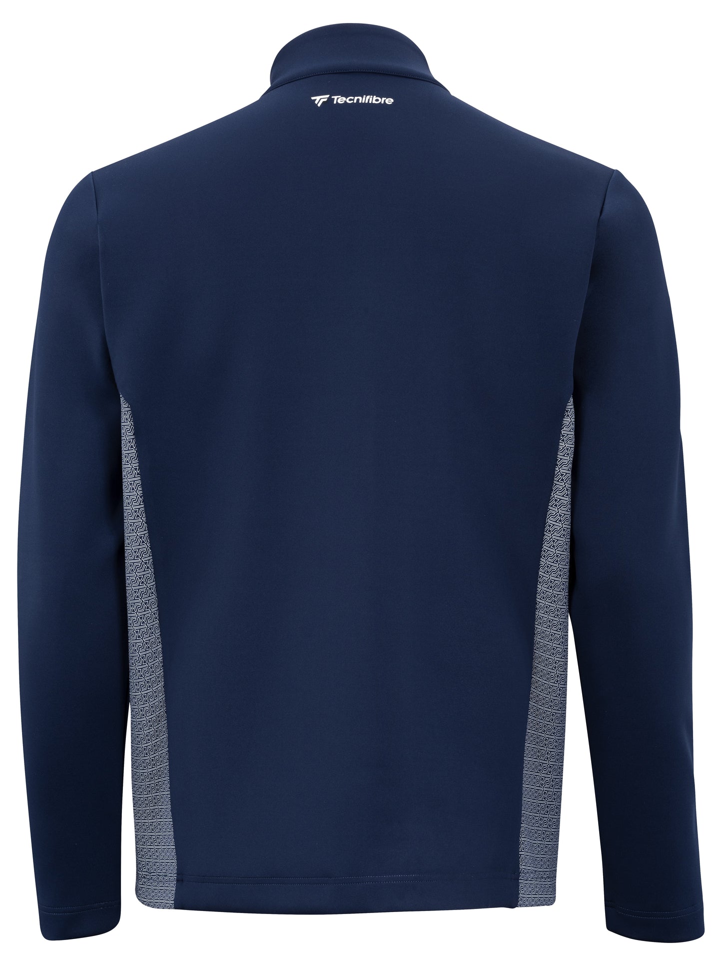 VESTE TOUR JACKET MARINE HOMME