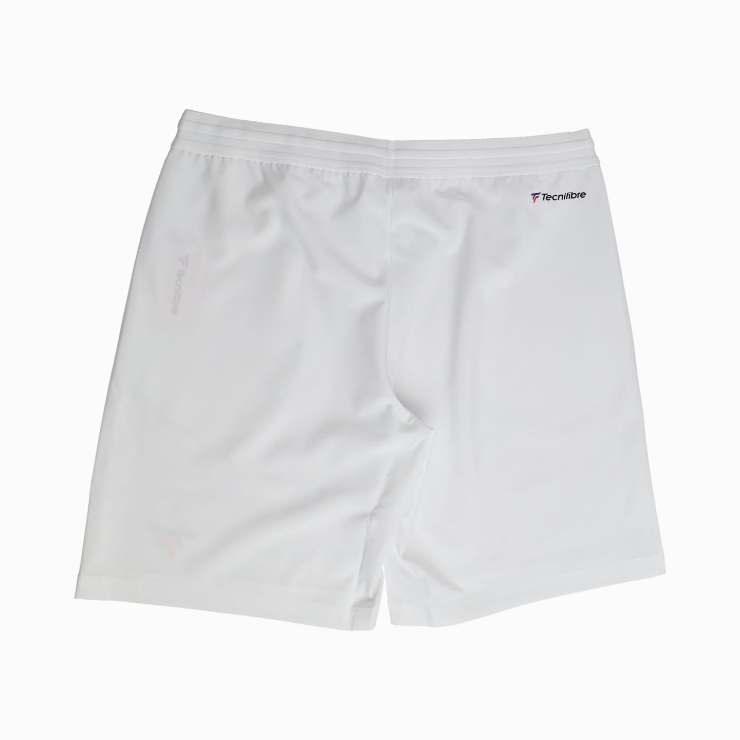 SHORT TEAM WHITE HOMME