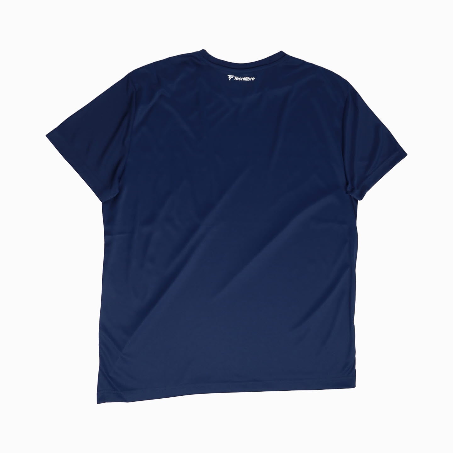 TEAM TECH TEE MARINE HOMME