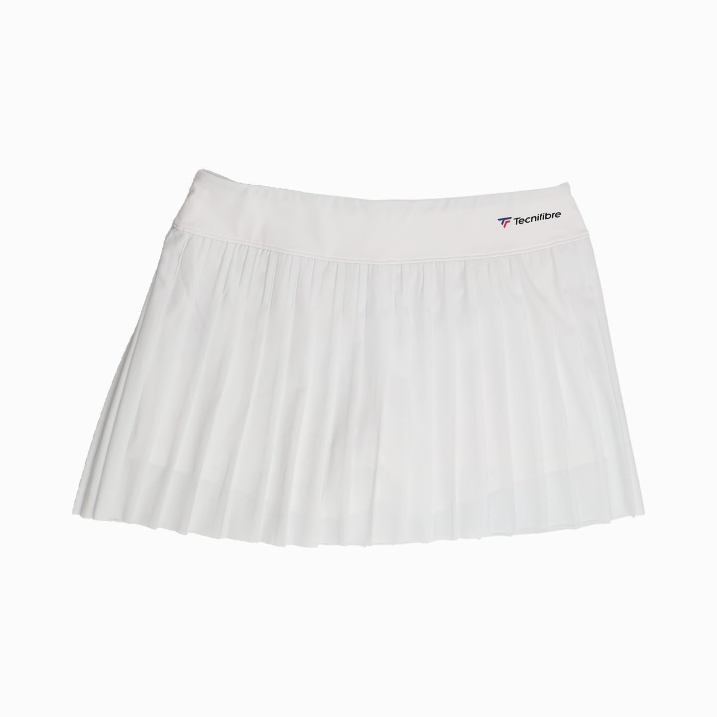 SKORT TEAM WHITE FEMME