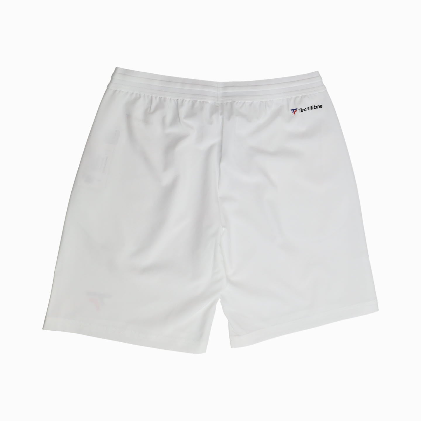 SHORT TEAM WHITE HOMME