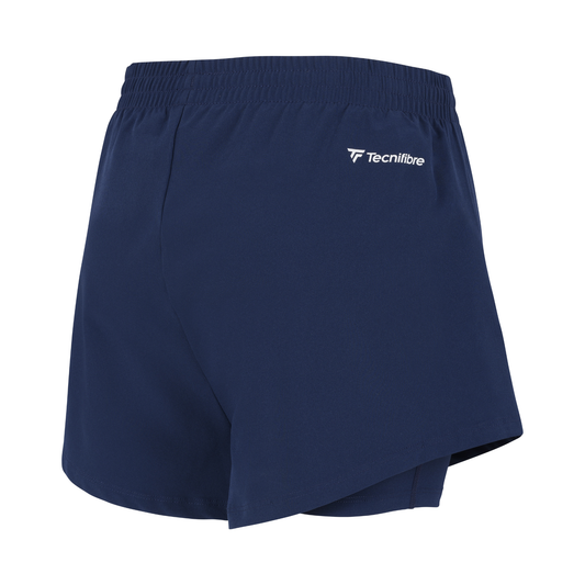 SHORT TEAM MARINE FEMME