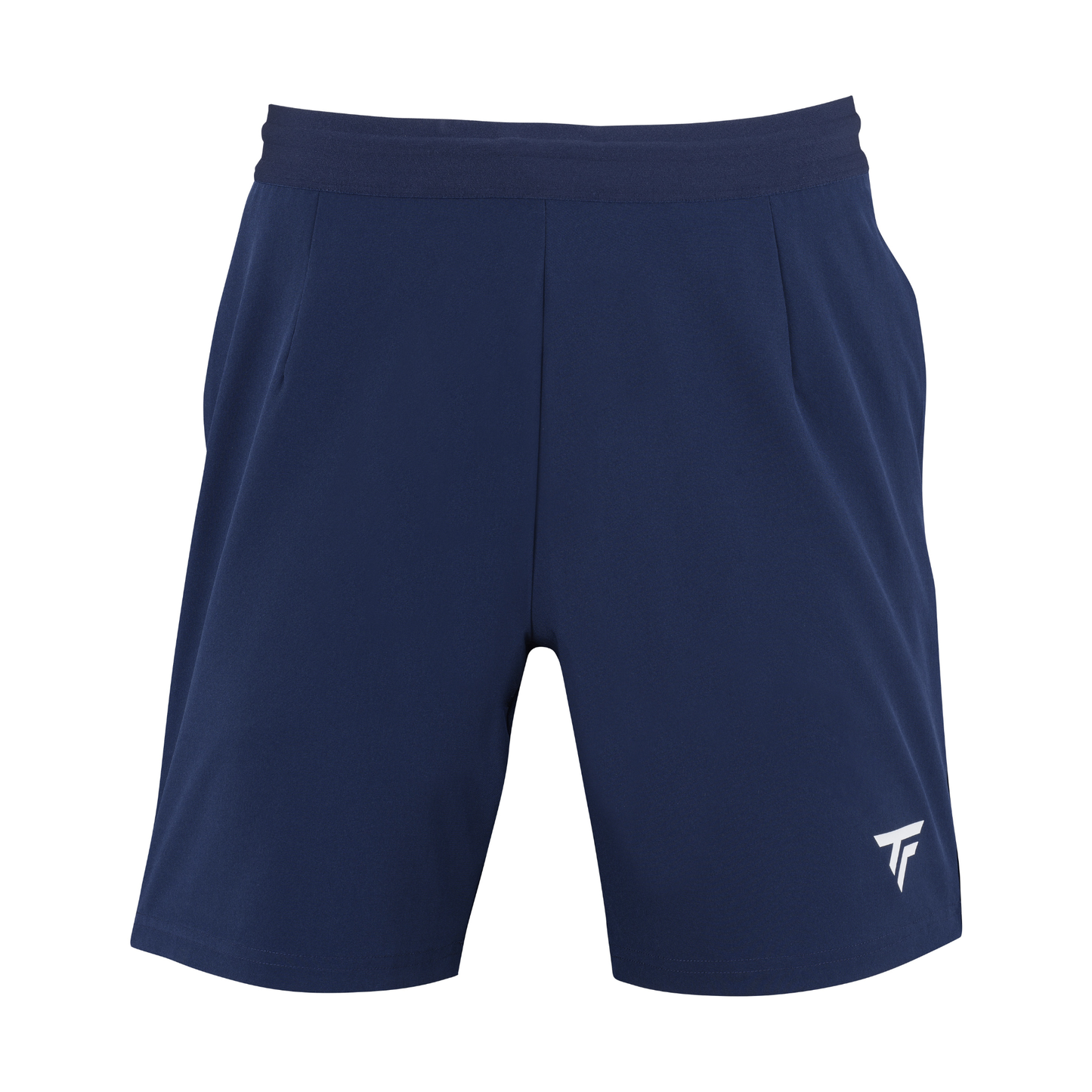 SHORT TEAM MARINE HOMME