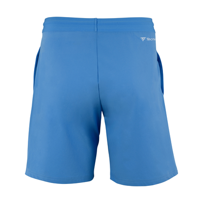 SHORT TEAM AZUR HOMME