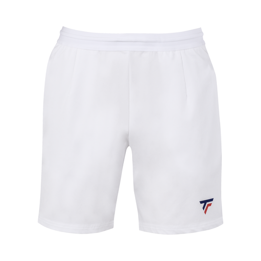 SHORT TEAM WHITE HOMME