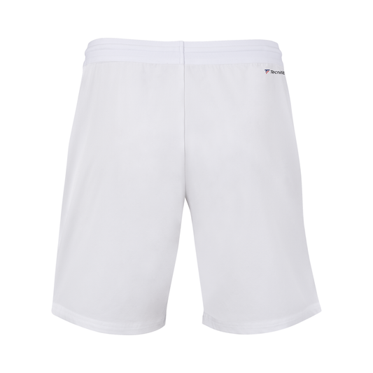 SHORT TEAM WHITE HOMME