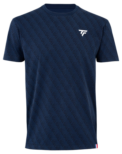 GRAPHIC TEE MARINE 2024 HOMME