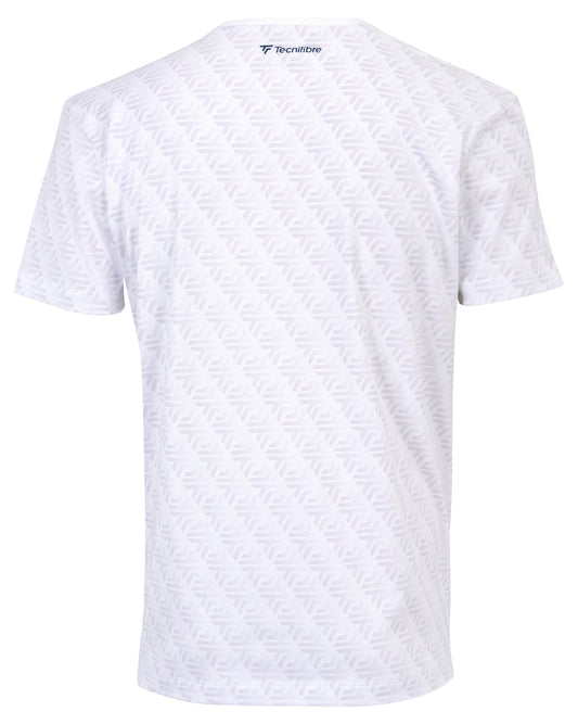 GRAPHIC TEE WHITE 2024 HOMME