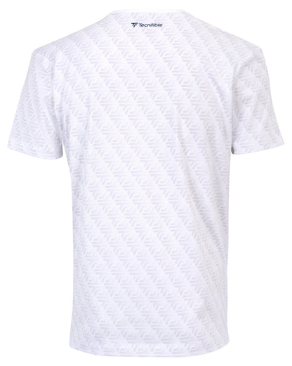 GRAPHIC TEE WHITE 2024 HOMME