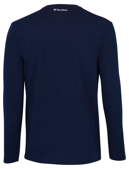 TRAINING TEE LONG SLEEVES HOMME