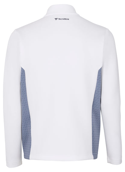 Tour Jacket 2023 White