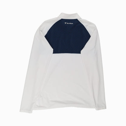 Thermo Zipper Longsleeve 2023