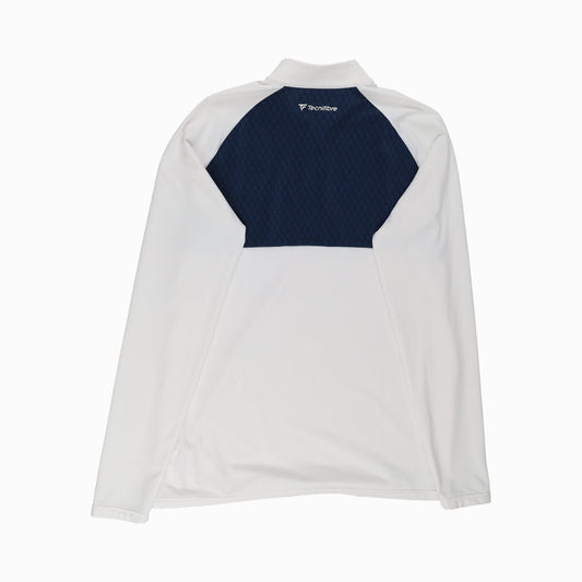 Thermo Zipper Longsleeve 2023