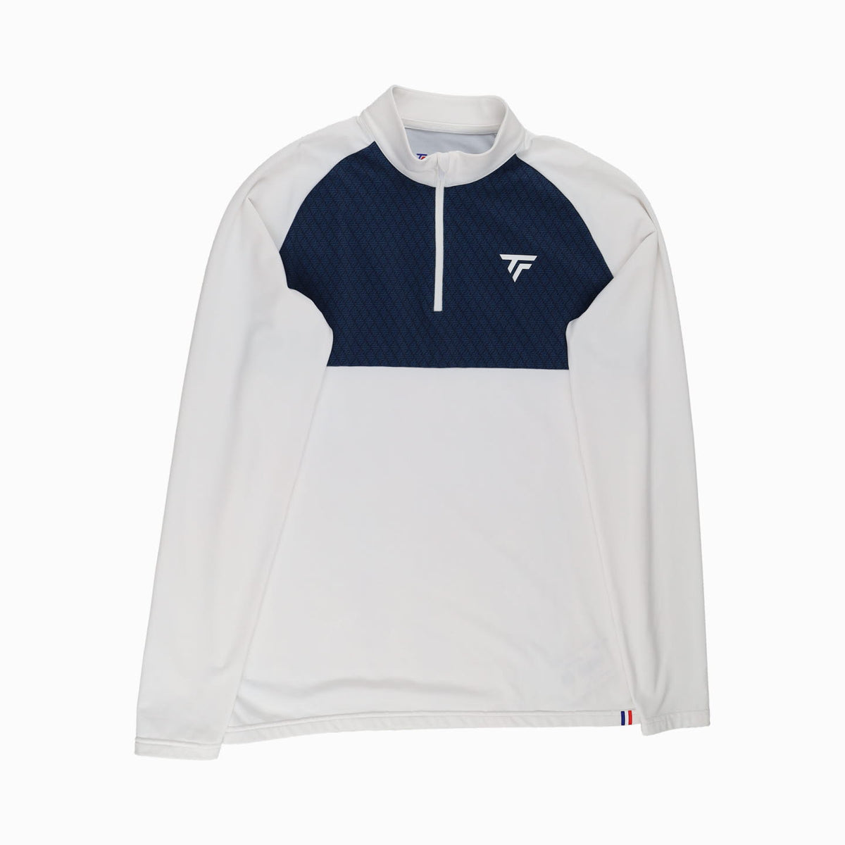 Thermo Zipper Longsleeve 2023