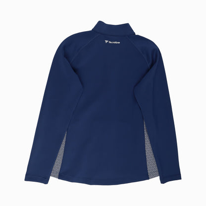 Women Tour Jacket 2024 marine