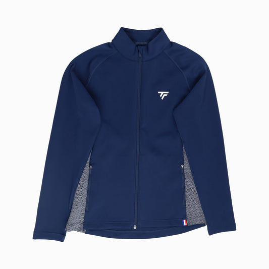 Women Tour Jacket 2024 marine
