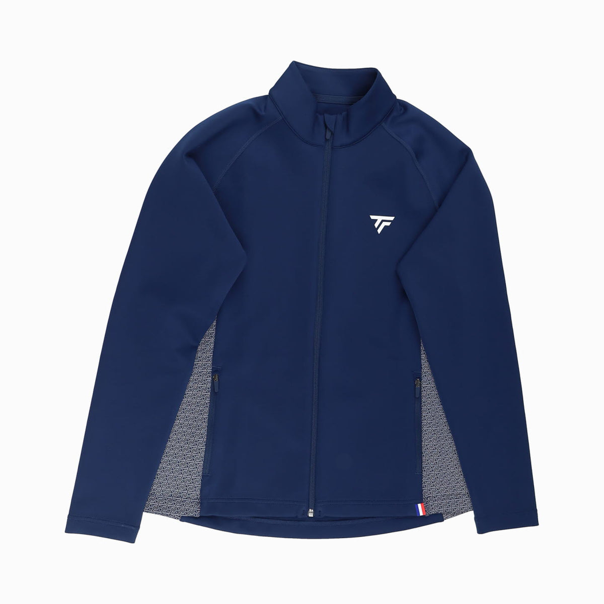Women Tour Jacket 2024 marine