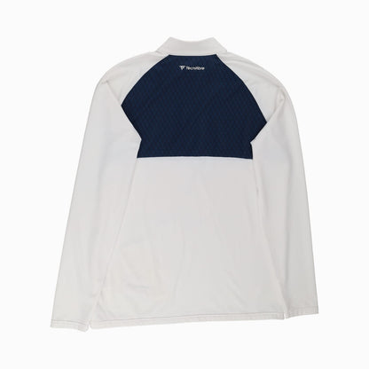 Thermo Zipper Longsleeve 2023