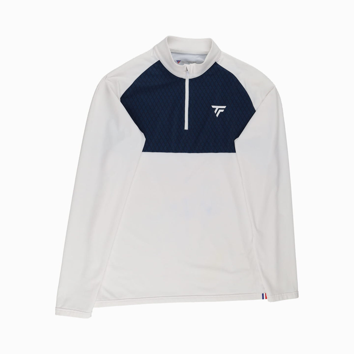 Thermo Zipper Longsleeve 2023