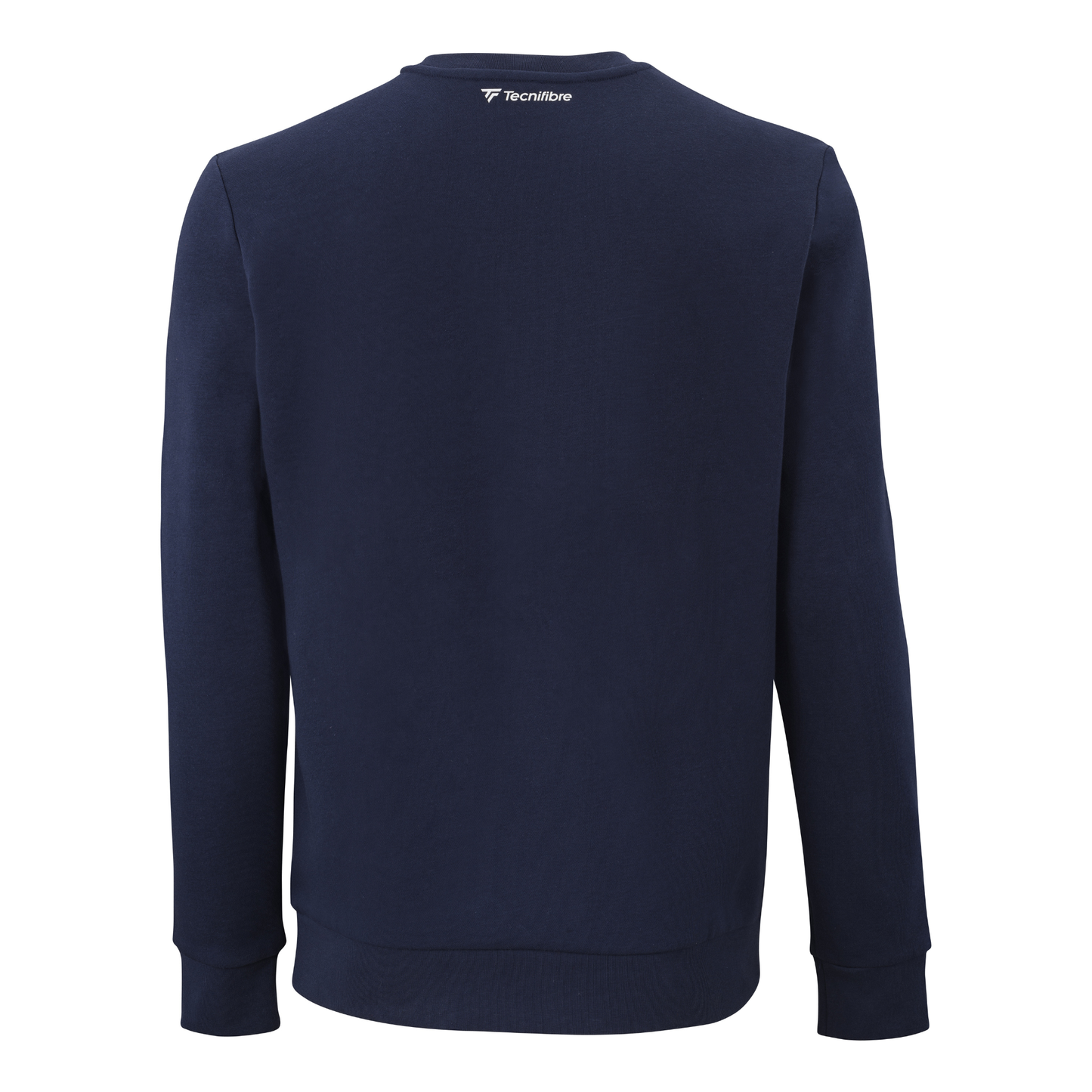TEAM SWEATER MARINE HOMME