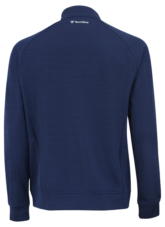 TEAM JACKET MARINE HOMME