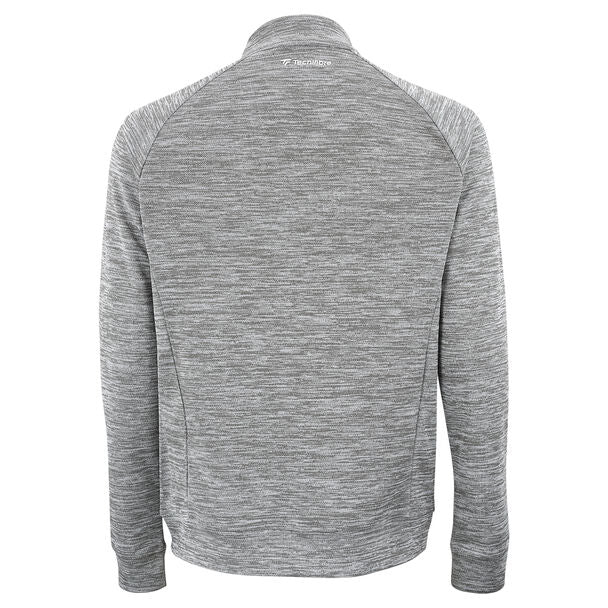 TEAM JACKET SILVER