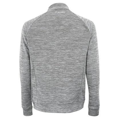 TEAM JACKET SILVER