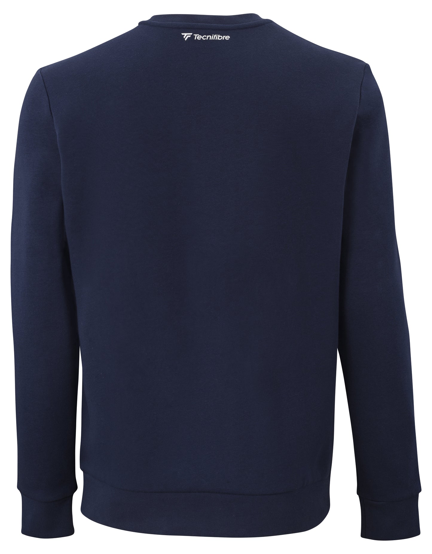 TEAM SWEATER MARINE HOMME