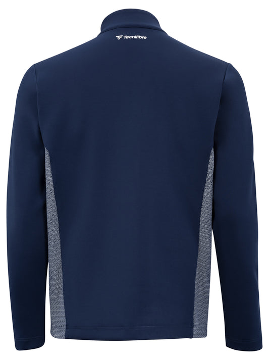 VESTE TOUR JACKET MARINE HOMME
