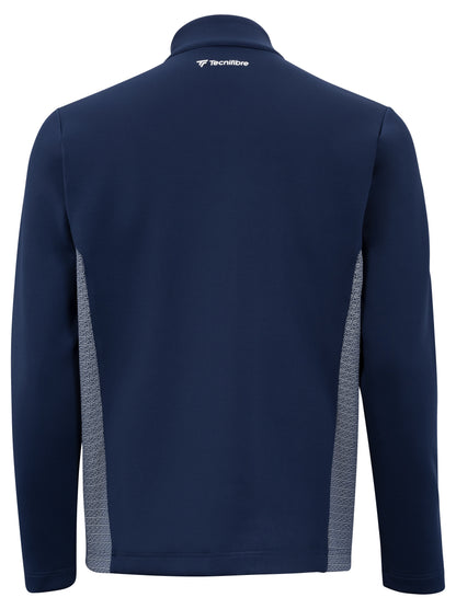 VESTE TOUR JACKET MARINE HOMME