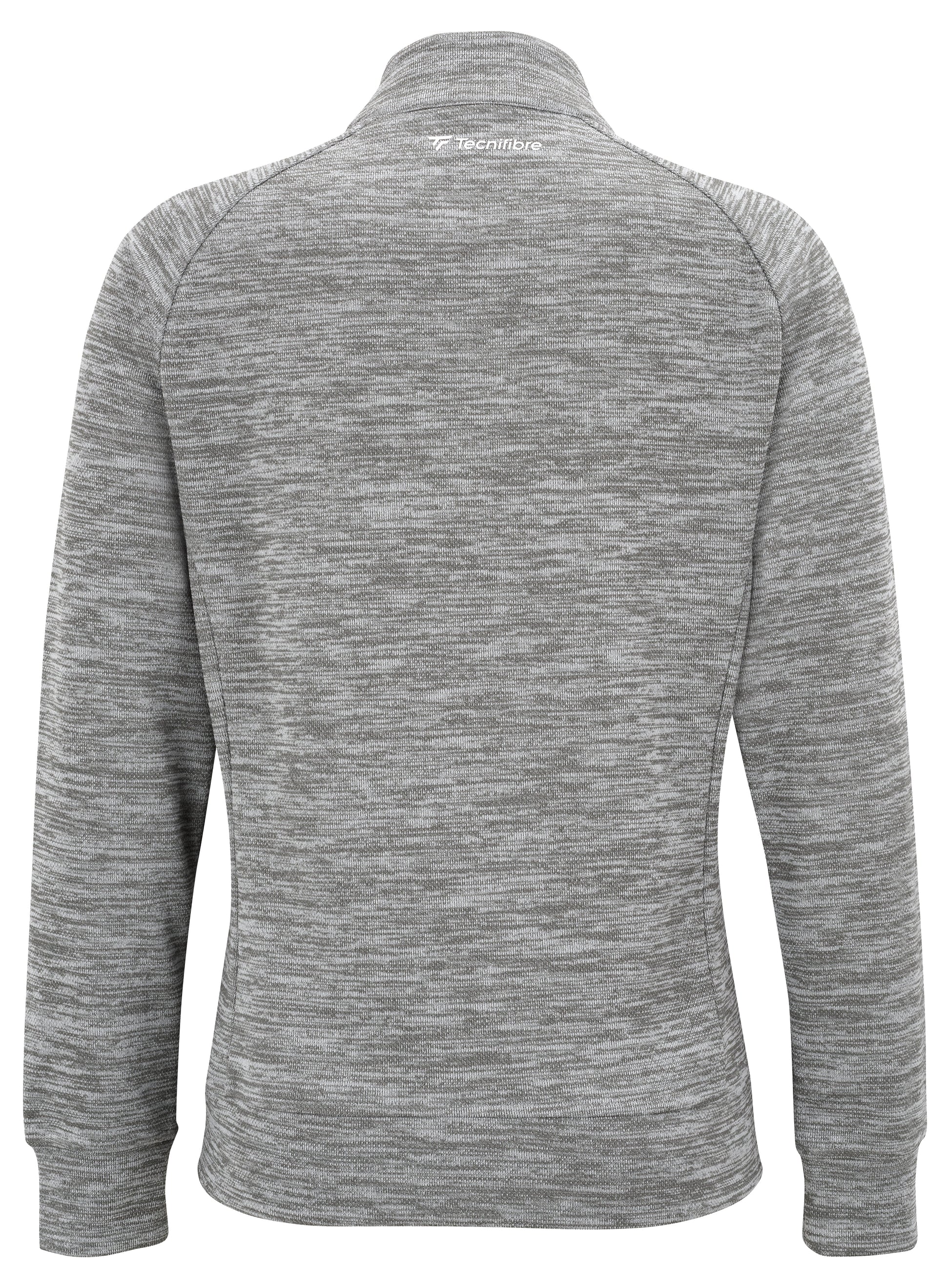 Veste TEAM JACKET SILVER Femme