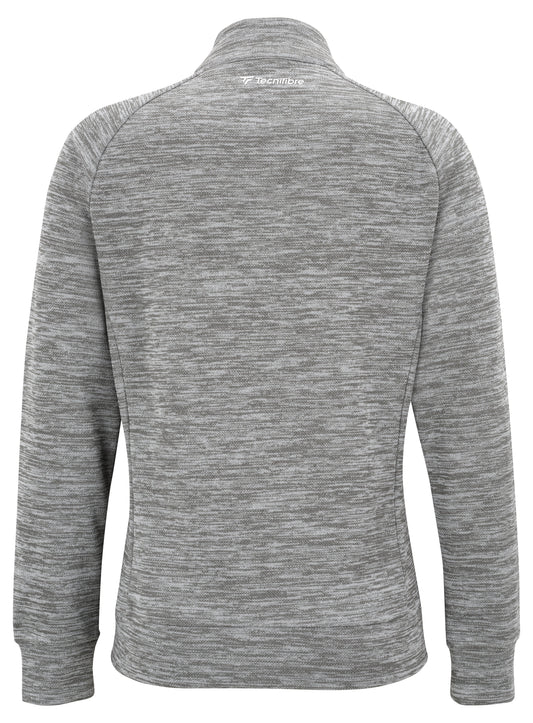 Veste TEAM JACKET SILVER Femme