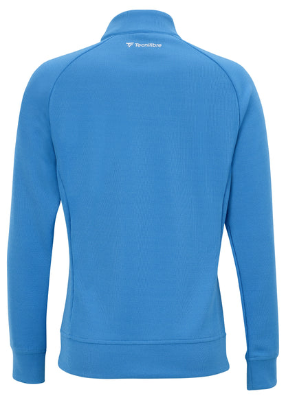 TEAM JACKET AZUR FEMME