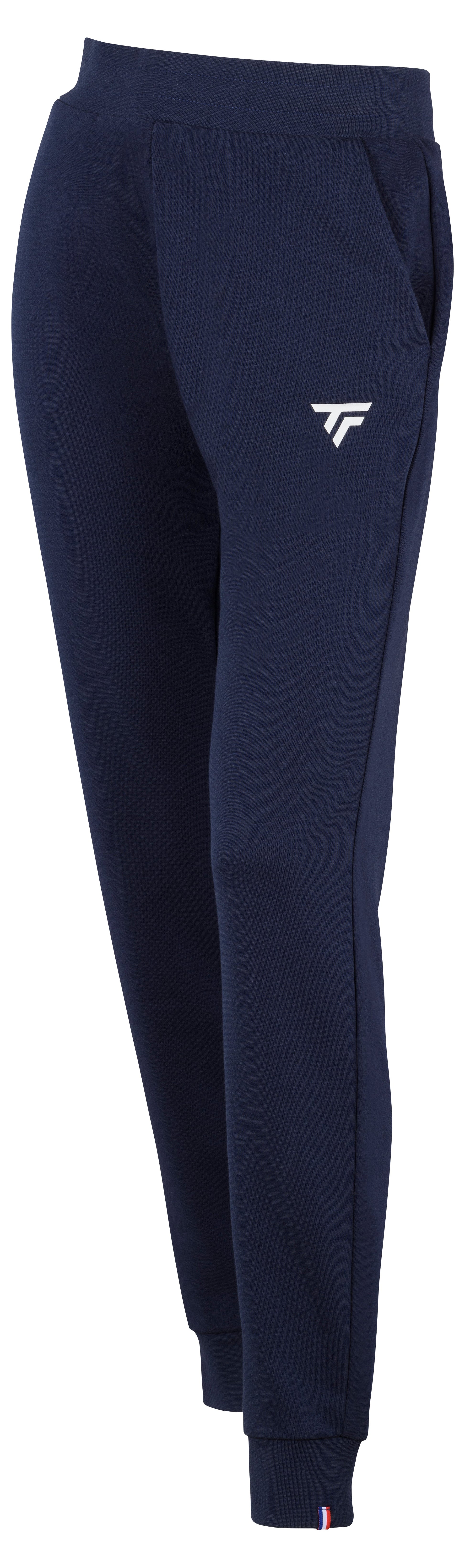 TEAM PANTS MARINE FEMME