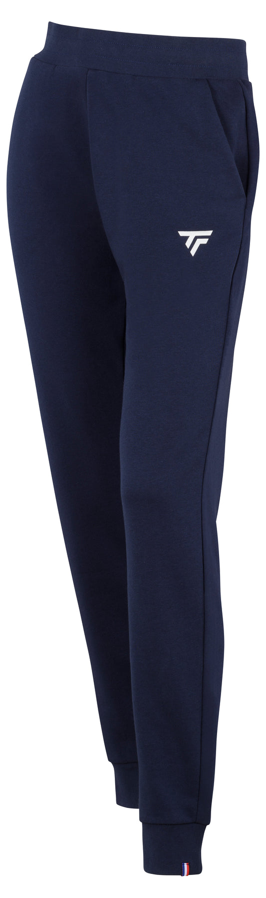 TEAM PANTS MARINE FEMME