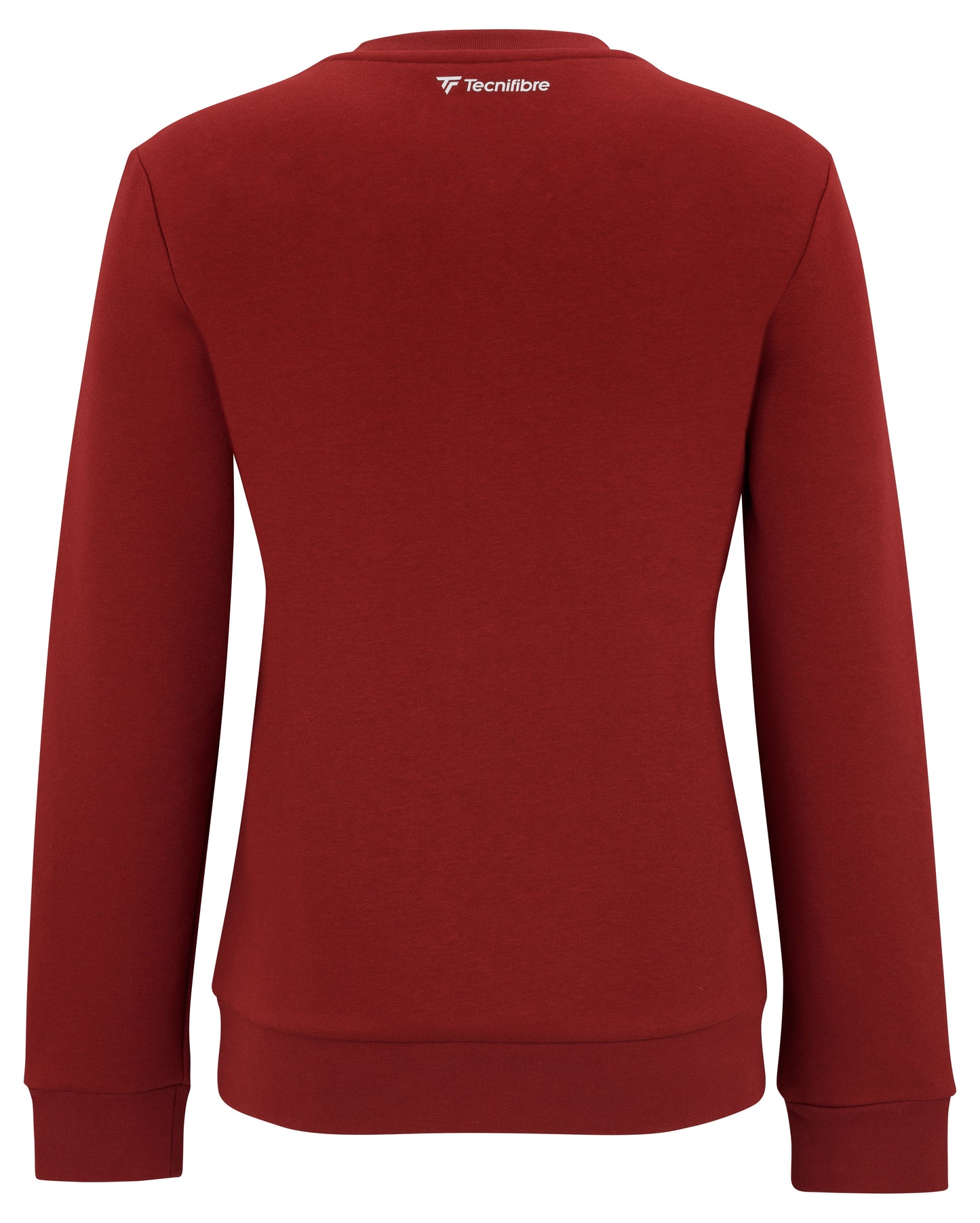 TEAM SWEAT CARDINAL FEMME