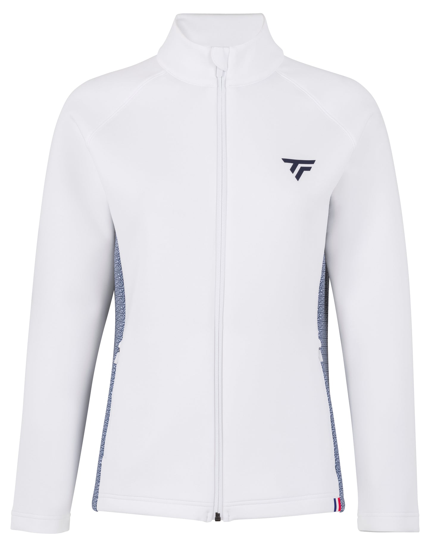 TOUR JACKET FEMME