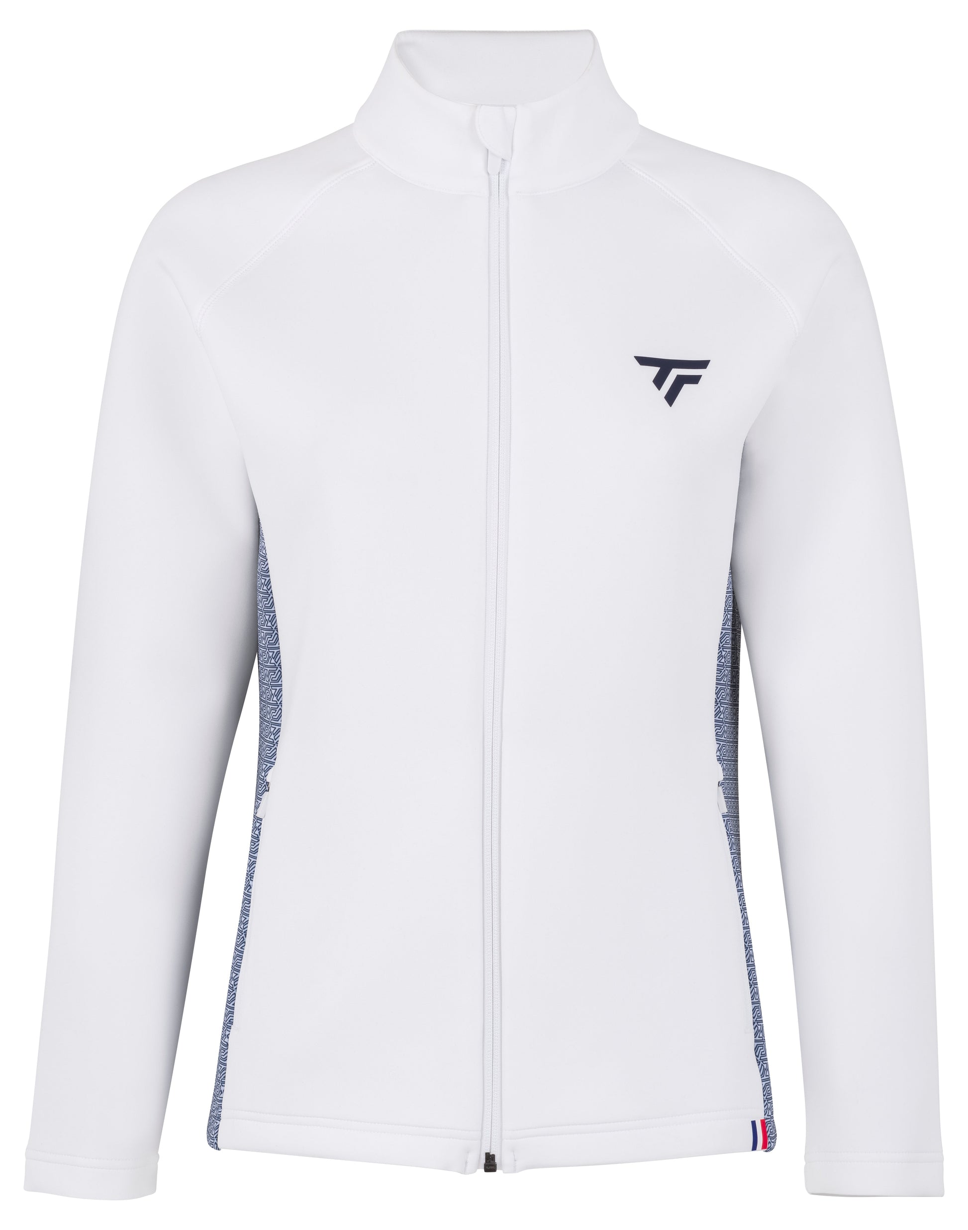TOUR JACKET FEMME