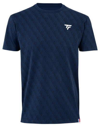 GRAPHIC TEE MARINE 2024 HOMME