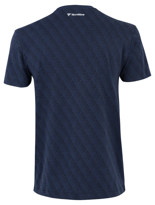 GRAPHIC TEE MARINE 2024 HOMME