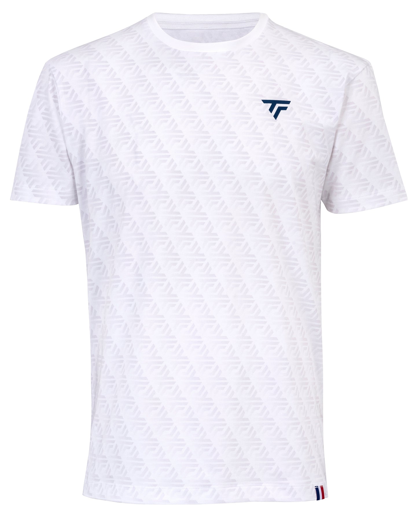 GRAPHIC TEE WHITE 2024 HOMME