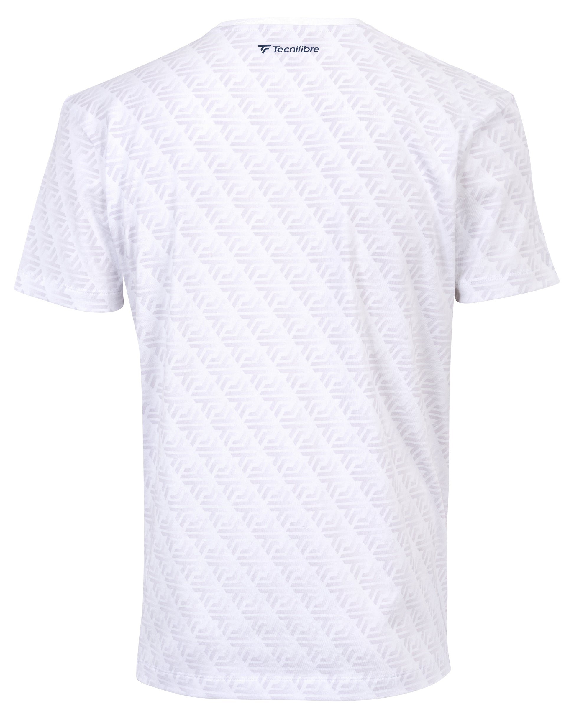 GRAPHIC TEE WHITE 2024 HOMME