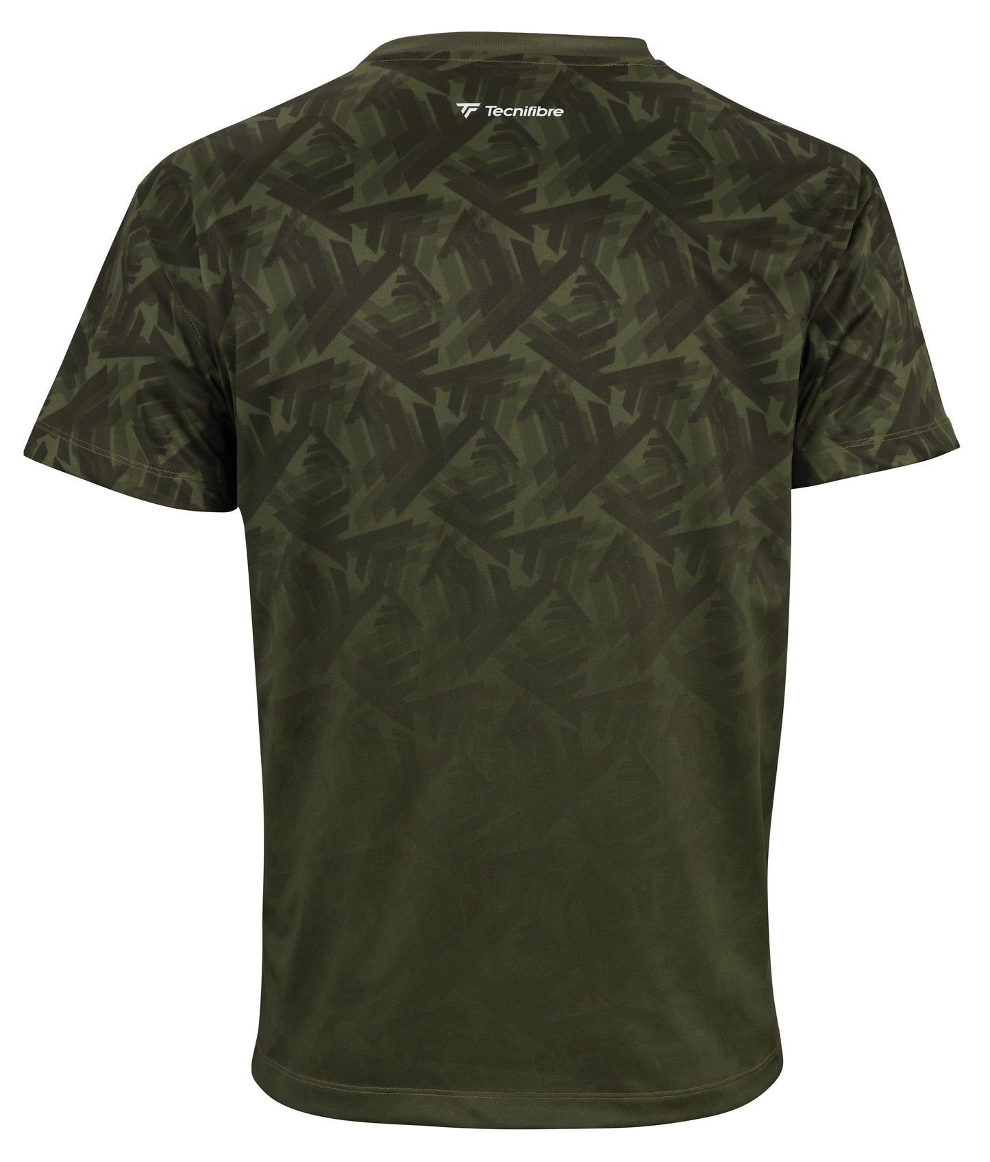 TEE-SHIRT X-LOOP CAMO