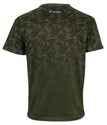 TEE-SHIRT X-LOOP CAMO