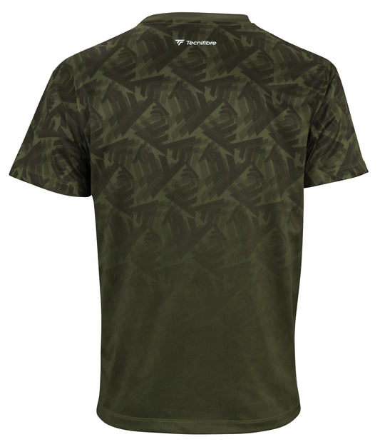 TEE-SHIRT X-LOOP CAMO