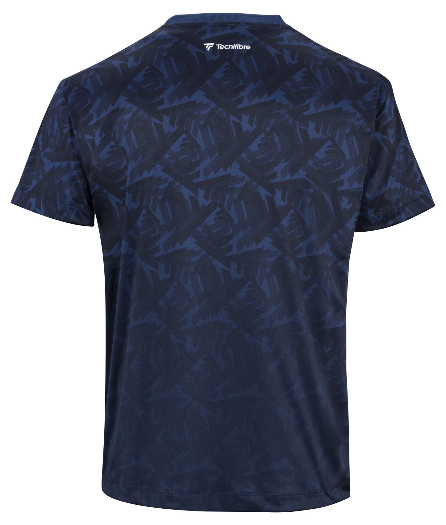 TEE-SHIRT X-LOOP MARINE