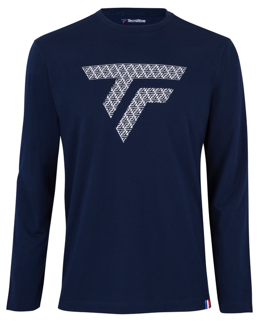 TRAINING TEE LONG SLEEVES HOMME