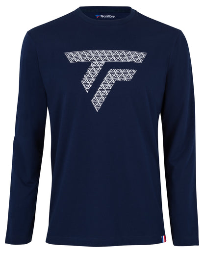 TRAINING TEE LONG SLEEVES HOMME