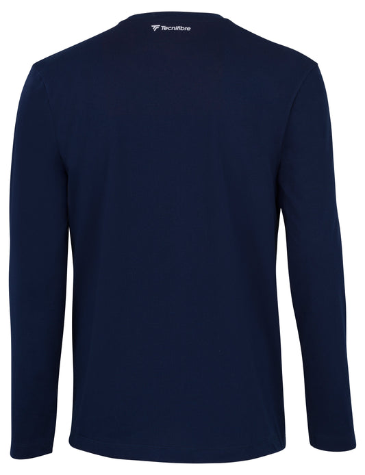 TRAINING TEE LONG SLEEVES HOMME