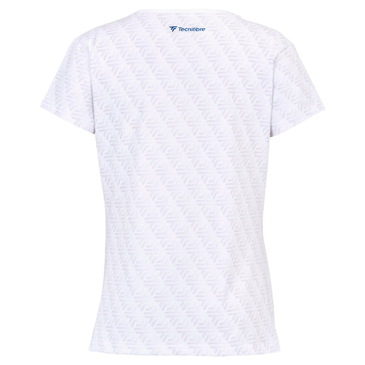GRAPHIC TEE WHITE 2024 FEMME